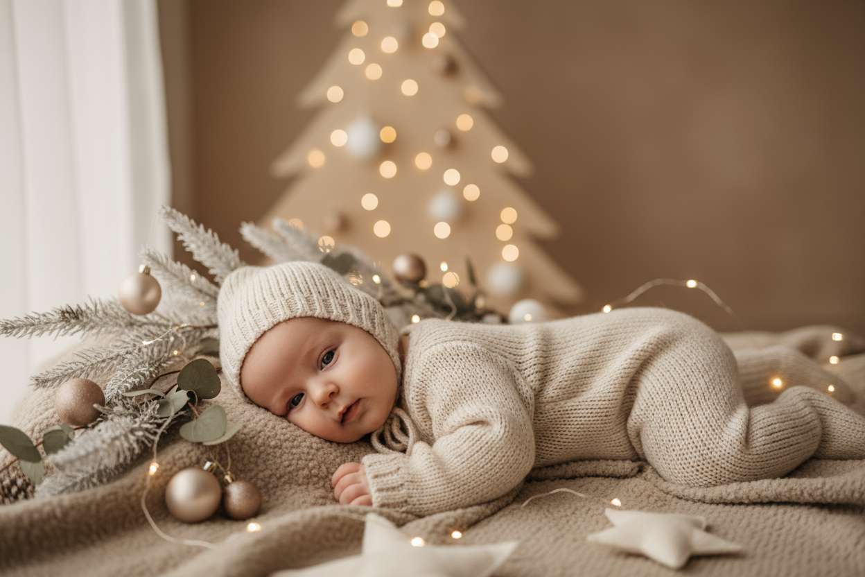 Baby Christmas