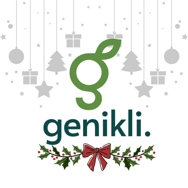 Genikli